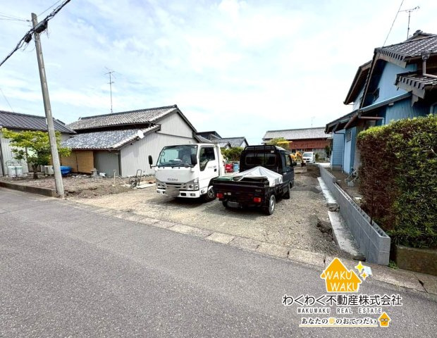 吉田町住吉　第13／