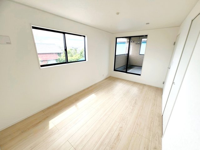 吉田町住吉　第13／の洋室