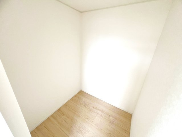 吉田町住吉　第13／の収納