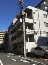東京ＮＫ品川の画像