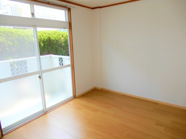 ニューシティ塩田町Bの内装