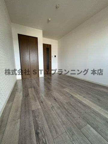 仲介手数料０円！プリムローズマンションの居間・リビング