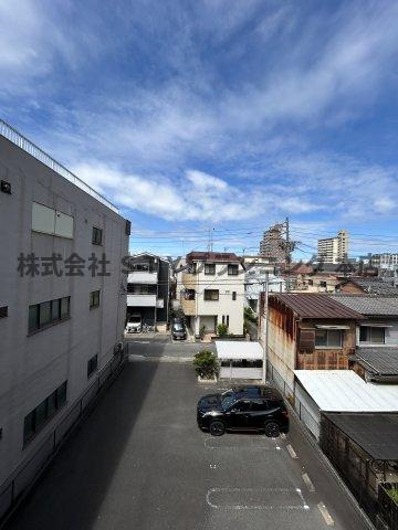 仲介手数料０円！プリムローズマンションの展望