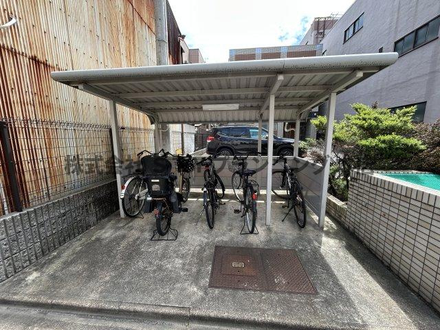 仲介手数料０円！プリムローズマンションのその他共用部分