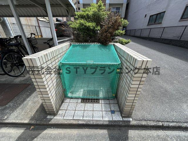 仲介手数料０円！プリムローズマンションのその他共用部分