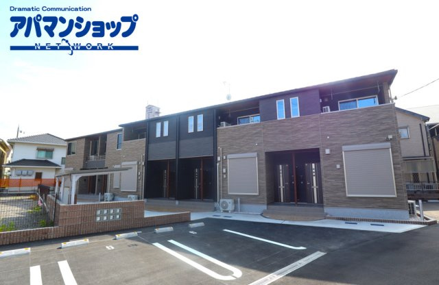 グレイス大和小泉