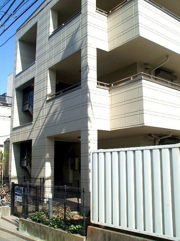 山伏ハイツのその他共用部分|★旭化成の施工マンション★