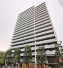 ザ・パークハウス新宿タワーの画像