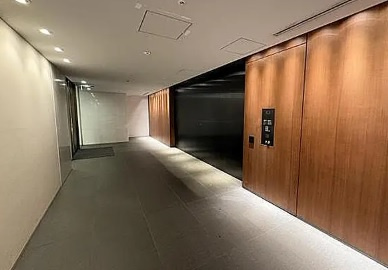 【その他共用部分】 | ザ・パークハウス新宿タワー