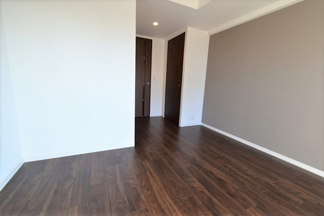【居間・リビング】アプリーレ中之島