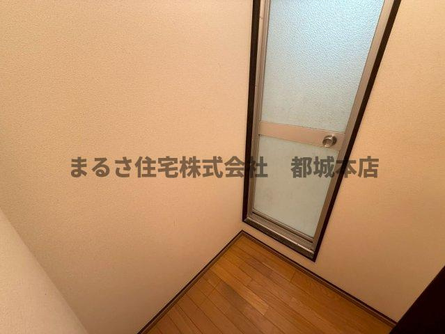 ロワイヤルヒルズ「水道料込み」のその他