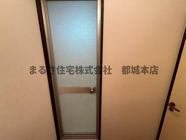 ロワイヤルヒルズ「水道料込み」のその他