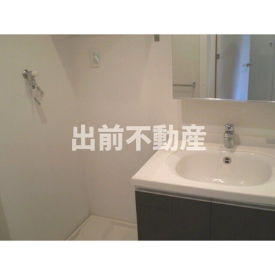 【洗面所】 | コンフォリア東池袋