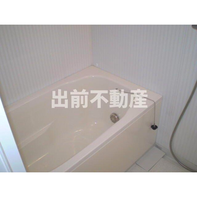 【浴室】 | コンフォリア東池袋