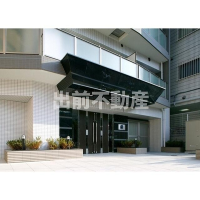 【ロビー】 | コンフォリア東池袋