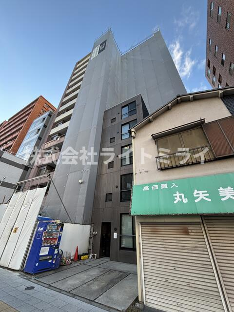 スプランディッド上野Ｎｏｒｔｈのその他共用部分| 