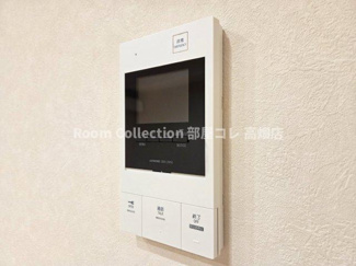 【セキュリティ】 | サンクレール八田 | ※同社施工物件イメージ写真
