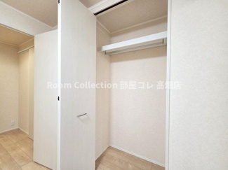 【収納】 | サンクレール八田 | ※同社施工物件イメージ写真