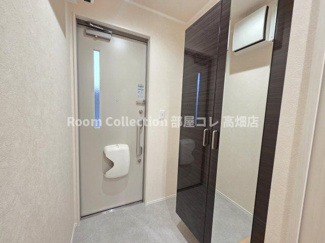 【玄関】 | サンクレール八田 | ※同社施工物件イメージ写真
