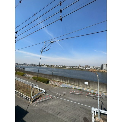 【展望】 | Kolet行徳西
