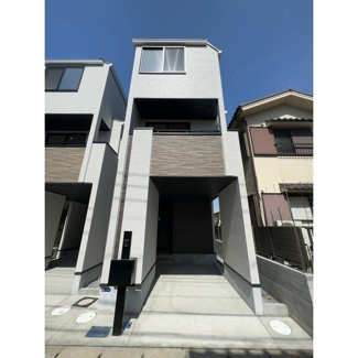 【外観】 | Kolet行徳西