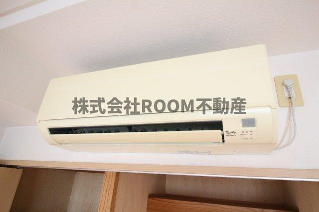 フローリッシュ広呂原の設備