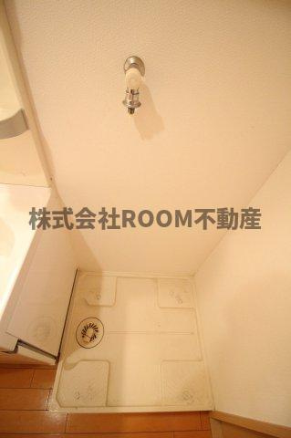 フローリッシュ広呂原の設備