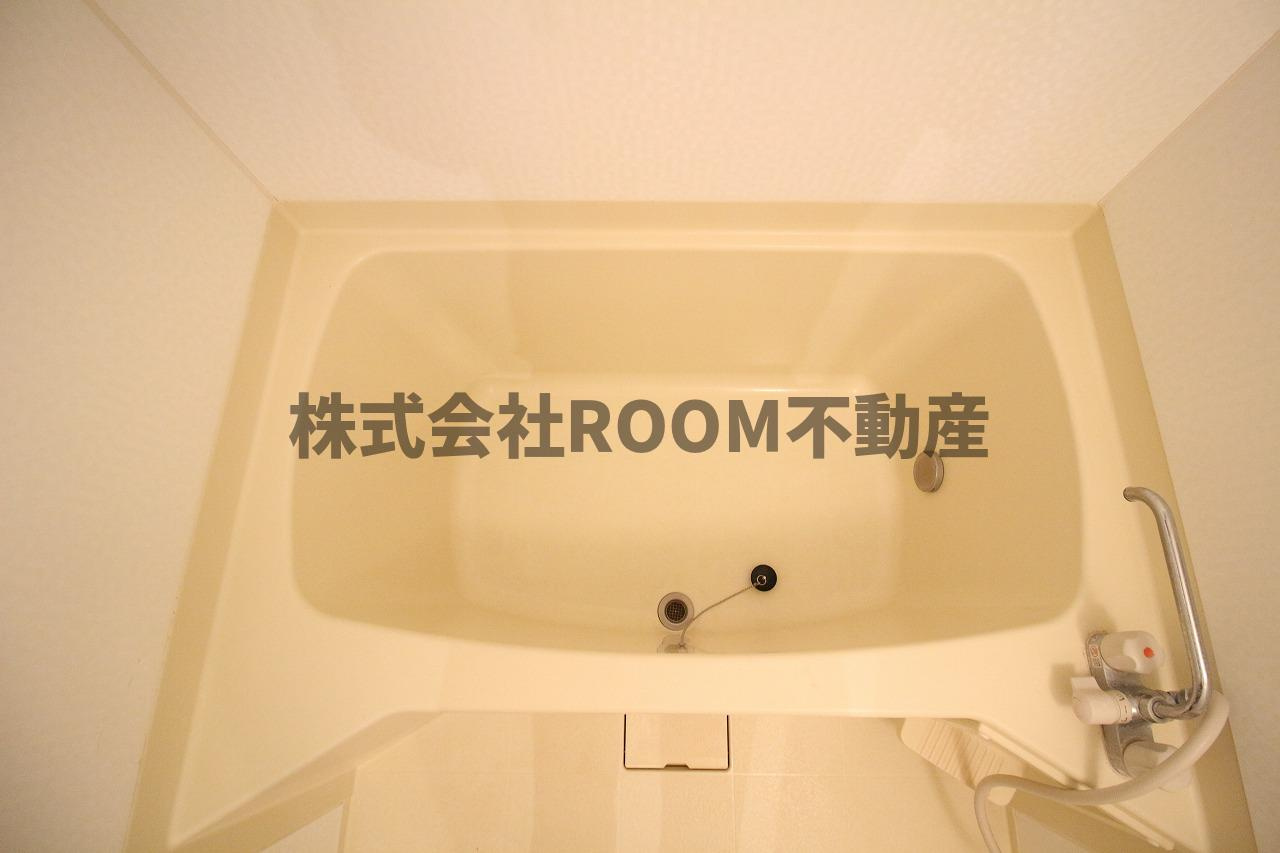 フローリッシュ広呂原の浴室|きれいなお風呂です