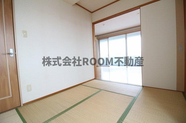 フローリッシュ広呂原の子供部屋|お子さんのお部屋にいかがでしょうか
