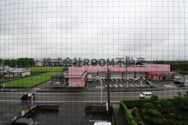 フローリッシュ広呂原の展望