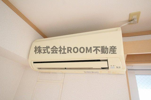 フローリッシュ広呂原の設備