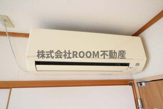 フローリッシュ広呂原の設備