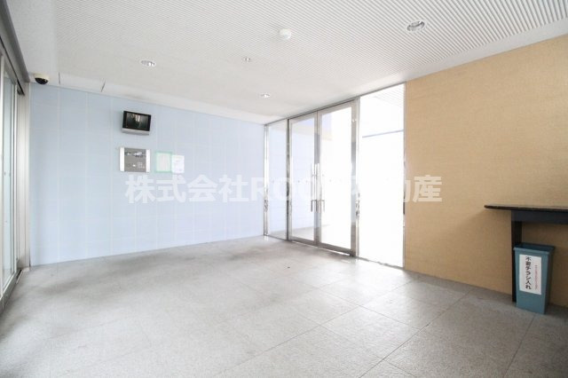 フローリッシュ広呂原のその他共用部分