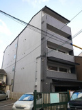 Resonance西陣の画像