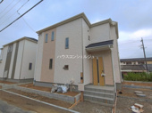 名古屋市緑区大高町字東古根49-8【仲介手数料無料】新築一戸建て　A号棟の画像