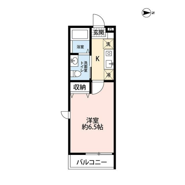 レガーロ新横浜