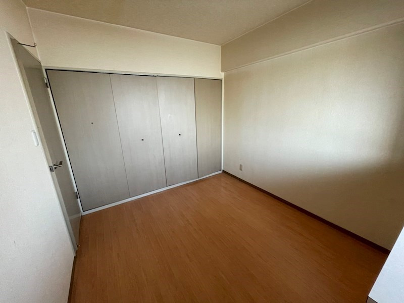 プランドールマツカワの寝室|※同タイプ部屋の写真