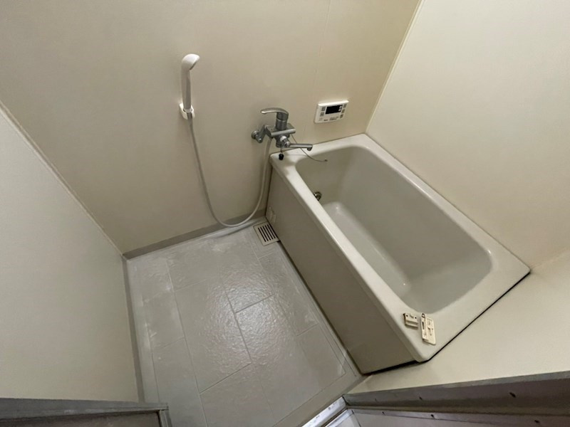プランドールマツカワの浴室|※同タイプ部屋の写真