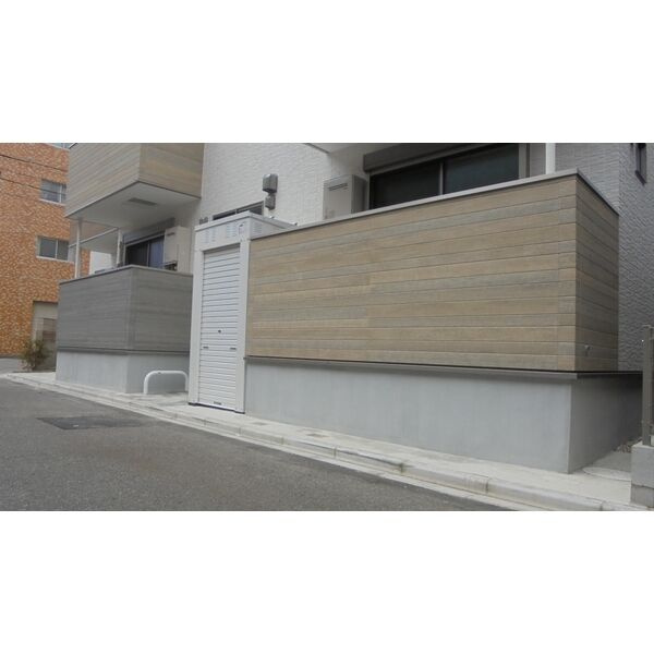 MOVE若宮　名古屋市賃貸　仲介手数料無料のロビー