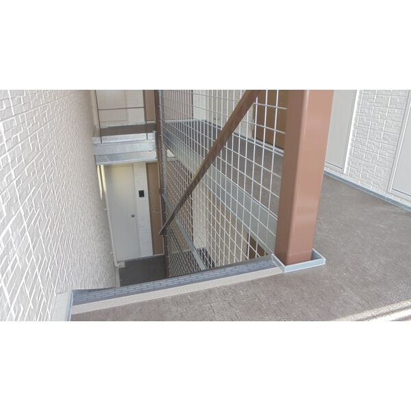MOVE若宮　名古屋市賃貸　仲介手数料無料の設備