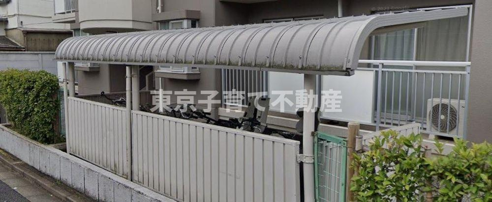 アソシエ―ル文京白山のその他