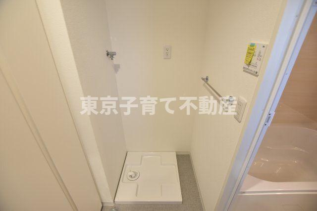 アソシエ―ル文京白山の設備