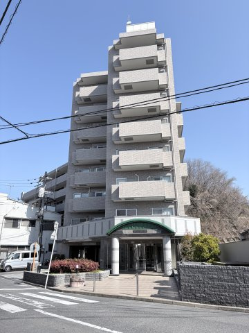 ダイヤガーデン江波