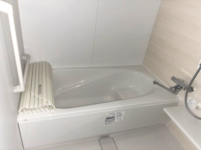 【浴室】の画像