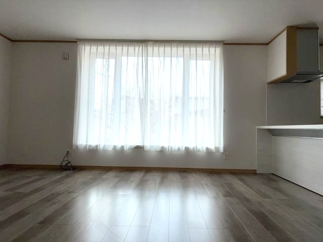 【居間・リビング】の画像