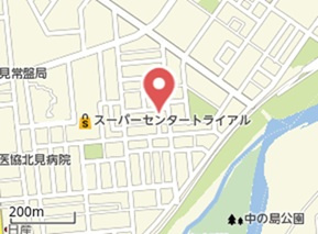 【地図】の画像