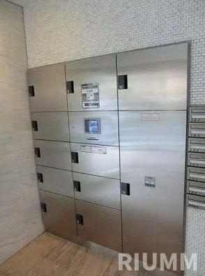 【設備】 | クレイシア世田谷野沢