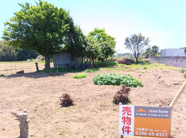 筑西市西方