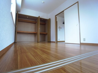 【洋室】 | 戴慶カーサグラシア