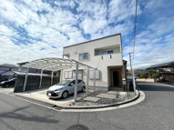 廿日市市上平良1305-8戸建の画像